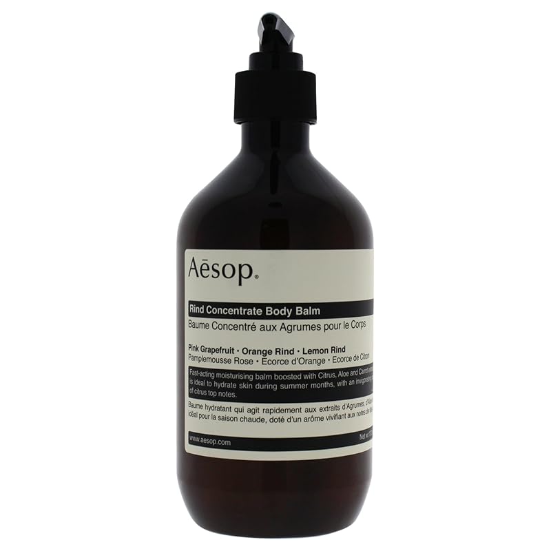 イソップ リンドボディバーム 500ml(並行輸入品) [並行輸入品]