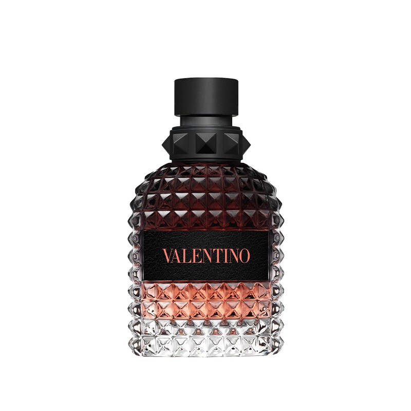 [バレンティーノビューティー]本人 ローマ 魚毛 オードトワレ50ml(4種択1)