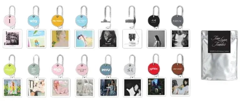 Qoo10] SMエンターテインメント [公式] TAEYEON The 10t : KPOP