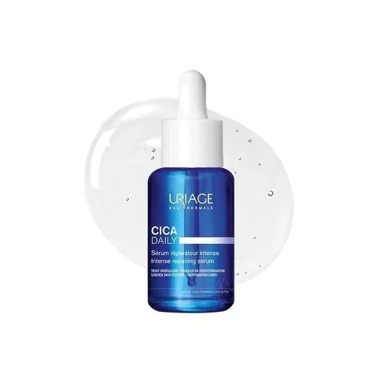 [25SS/New]シカ デイリー インテンス リペア セラム 30ml #3重障壁強化 #鎮静