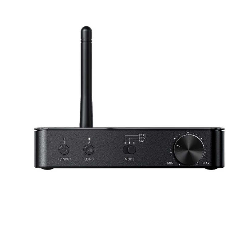 FIIO　Bluetoothトランスミッター&レシーバー　FIO-BTA30PRO