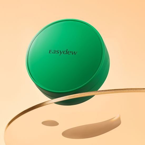 イージーデュー シミケア アンプルクッション 15g