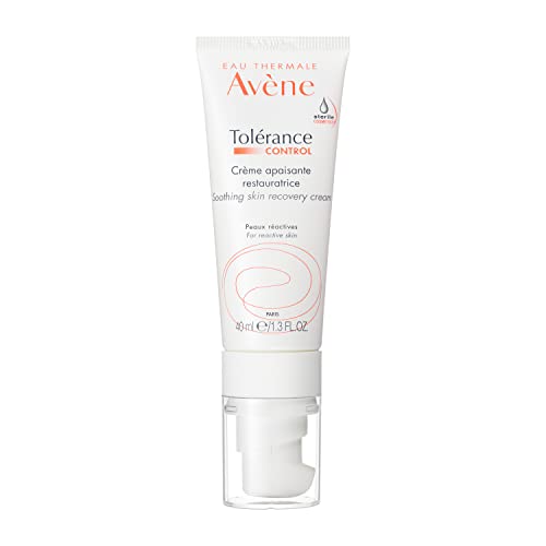 アベンヌ(Avene) スキンバランス TCクリーム 保湿 防腐剤フリー ノンコメドジェニック 無香料 敏感肌 子供