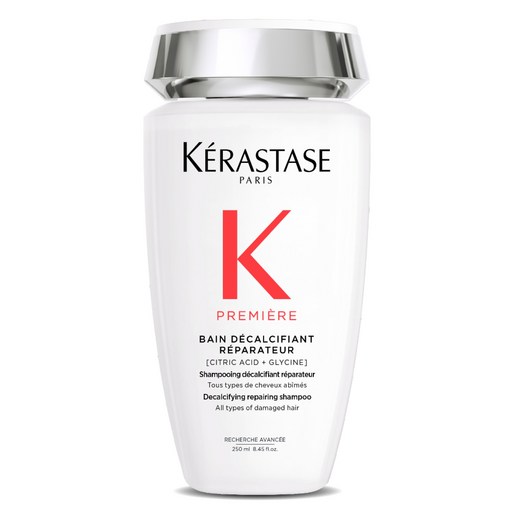 プルミエール デカルシファイ バン シャンプー, 1個, 250ml ダメージケア 艶