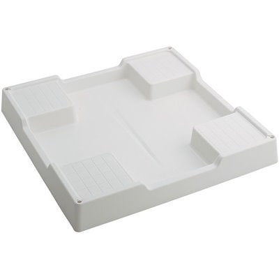 他サイト： 426-426-W ホワイト [洗濯機用防水パン]の商品画像