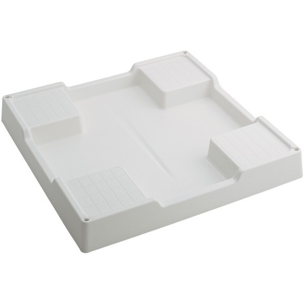 426-426-W ホワイト [洗濯機用防水パン]