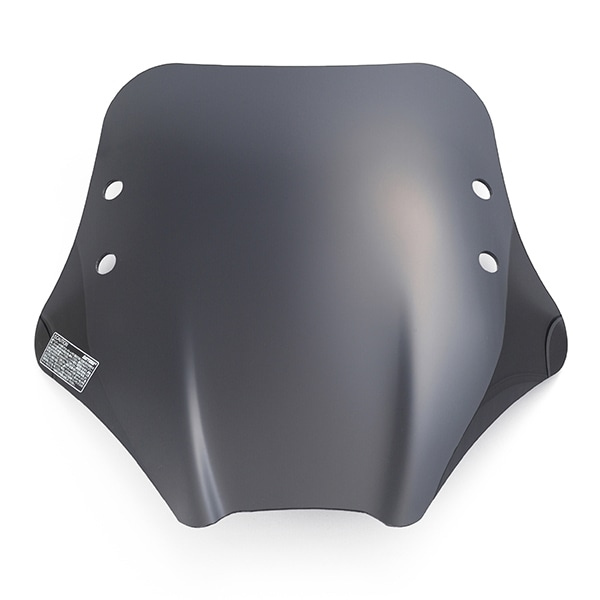 D79791 [ウインドシールドSS 車種別キット シグナスX125用]