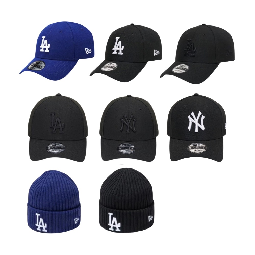 【正規品】ベーシックボールキャップ [8カラー]／カジュアルキャップ ギフト包装オプションあり