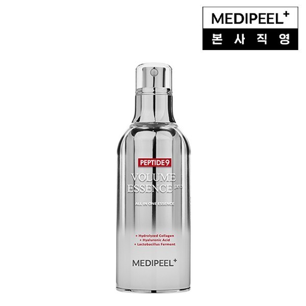ペプチド9 ボリューム バイオトックス アンプル プロ 100ml 8,319円
