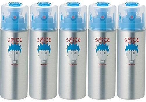 【X5個セット】 アリミノ スパイスシャワー フリーズ 180ml ARIMINO