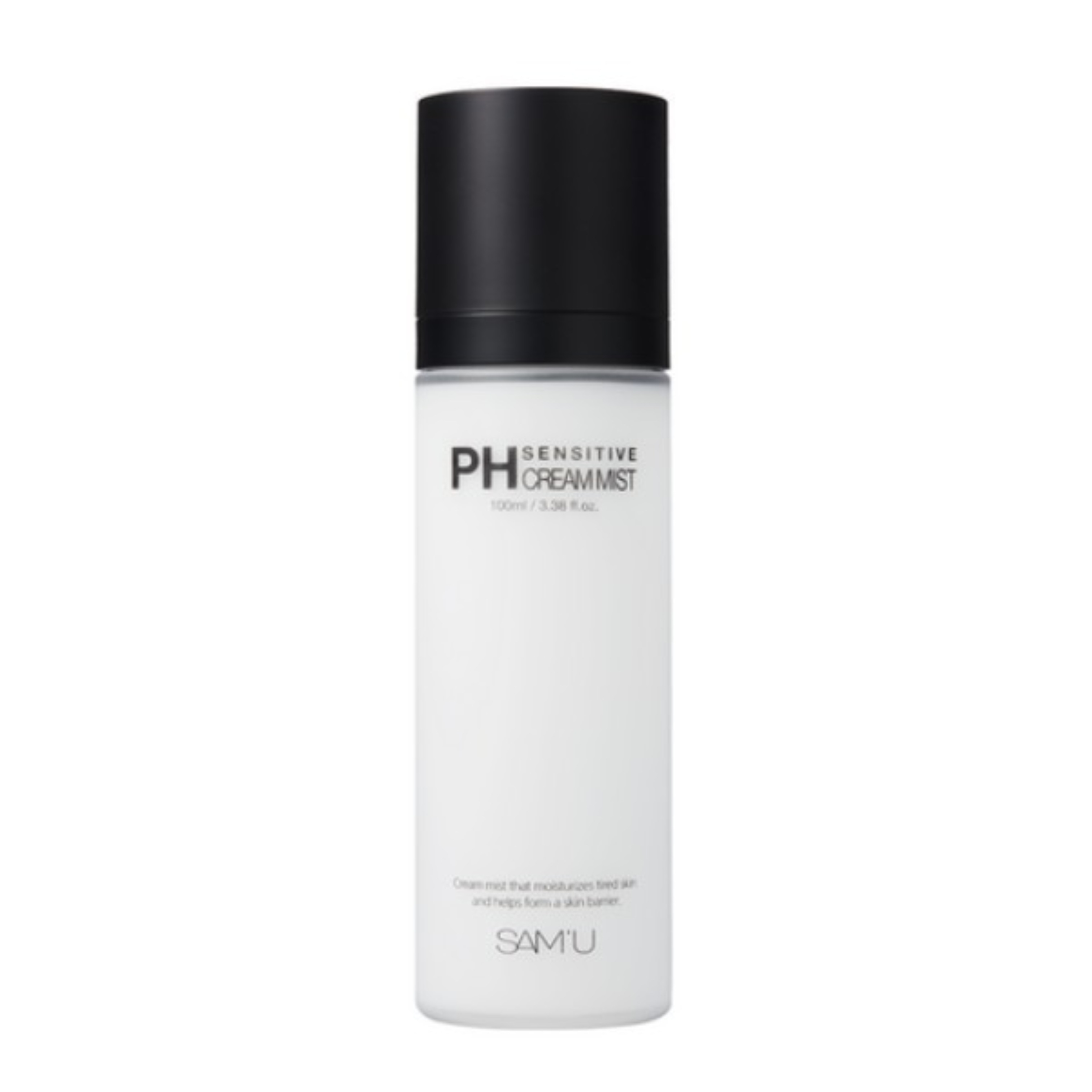 PH センシティブクリームミスト 100ml