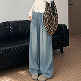 Qoo10 RETRIEVER CLUB TOMBOY DOG DENIM フルレ