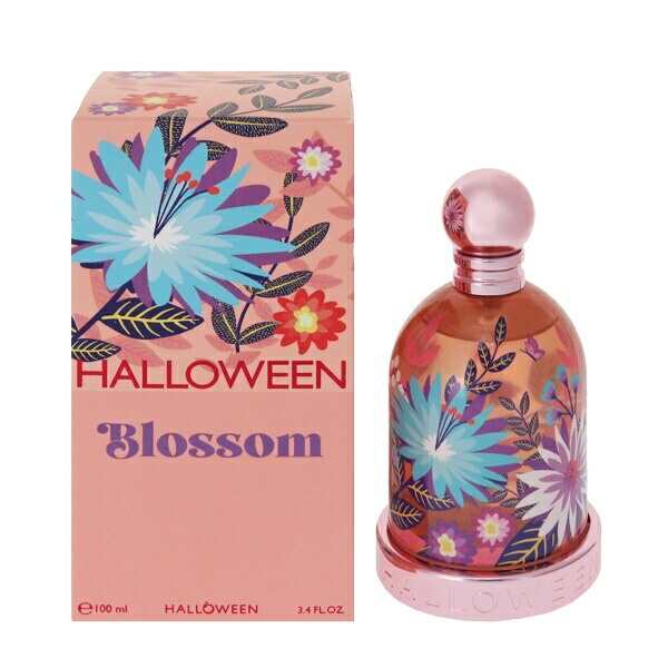 ジェイ デル ポゾ ハロウィン ブロッサム EDT SP 100ml