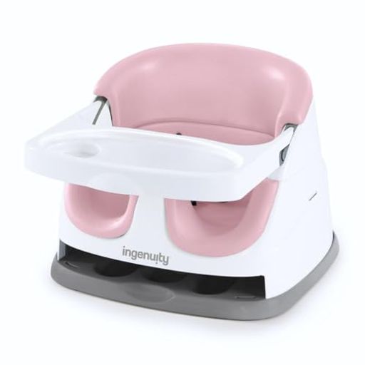 インジェニュイティ BABY BASE ベビーベース ピオニーピンク (16726)