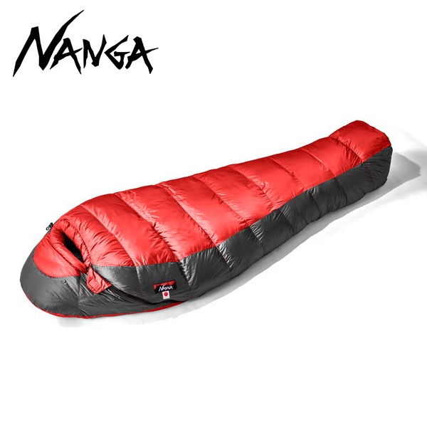 ★ナンガUDD BAG 810DX レギュラー送料無料 NANGA UDD BAG 810DX レギュラー [レッド] 価格比較 - 価格.com