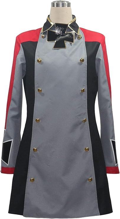 アズールレーン Prinz Eugen プリンツ・オイゲン コスプレ衣装