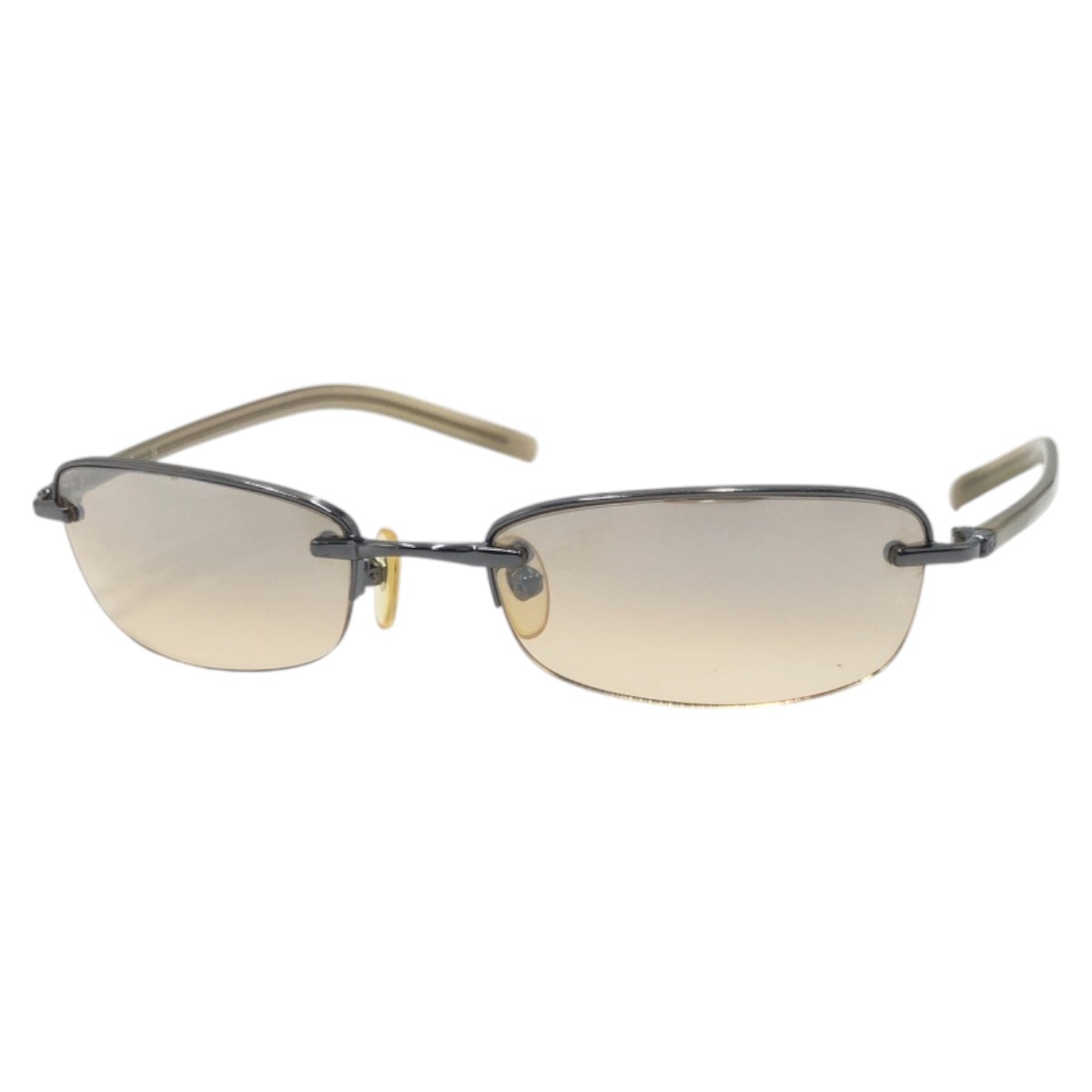 ブラウン メタル/プラスチック RB3228 004/82 5419 135 サングラス メンズ 410318