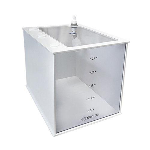 ＡＱＵＡ　ＳＴＥＡＤＹ　コネクトリサーバータンク　２５Ｌ　ＣＲＣ10―35―11―05―70