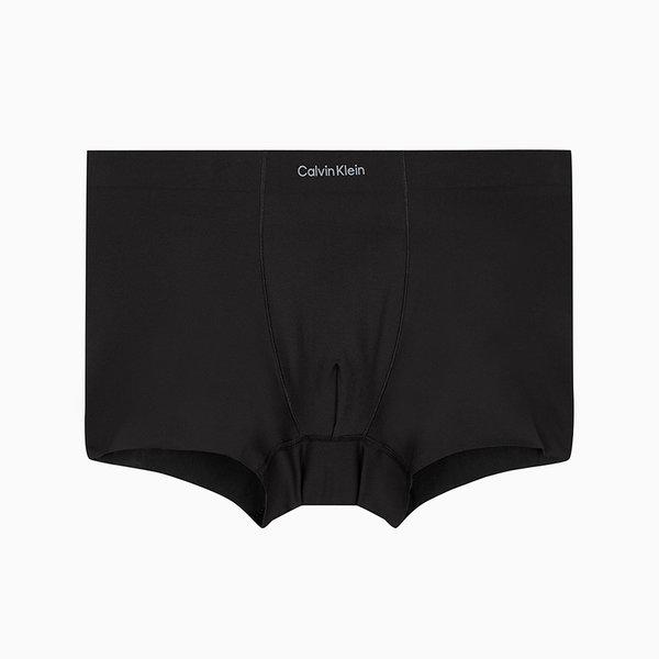 CK 男性 25FW CK ブラック インビジブル ドロワーズ (NB4384-UB1)