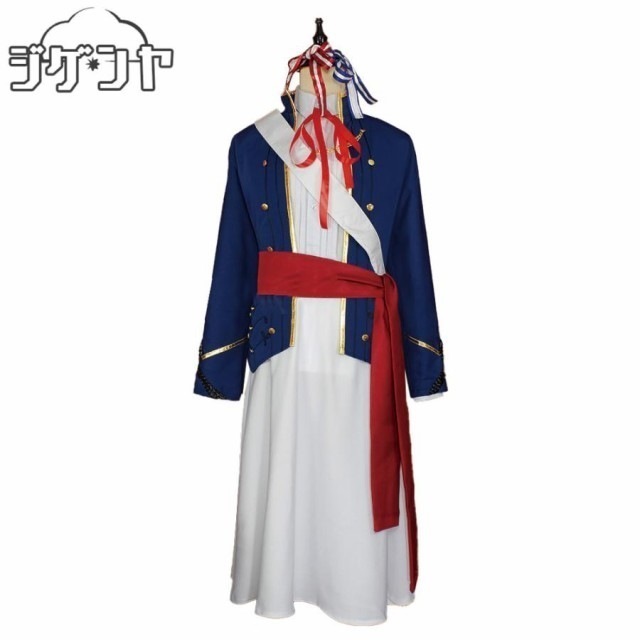 【急速出荷】最低価!格!ドールズフロントライン　春田　コスプレ衣装