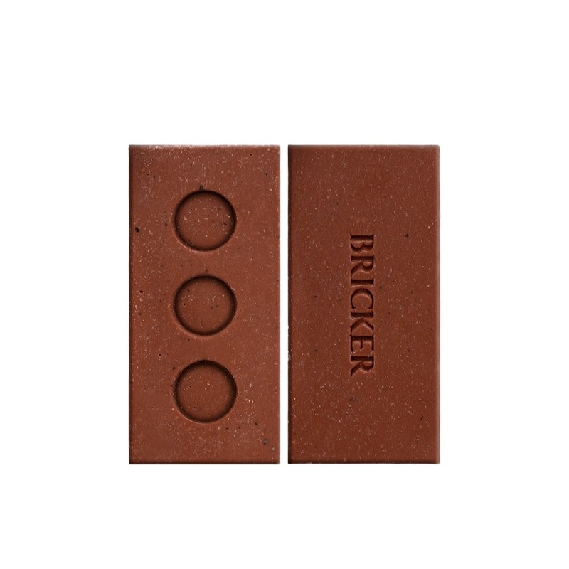 ブリッカ ピギー 蝋燭 CP 天然石鹸 140g（イチジク固体パック）140g2個