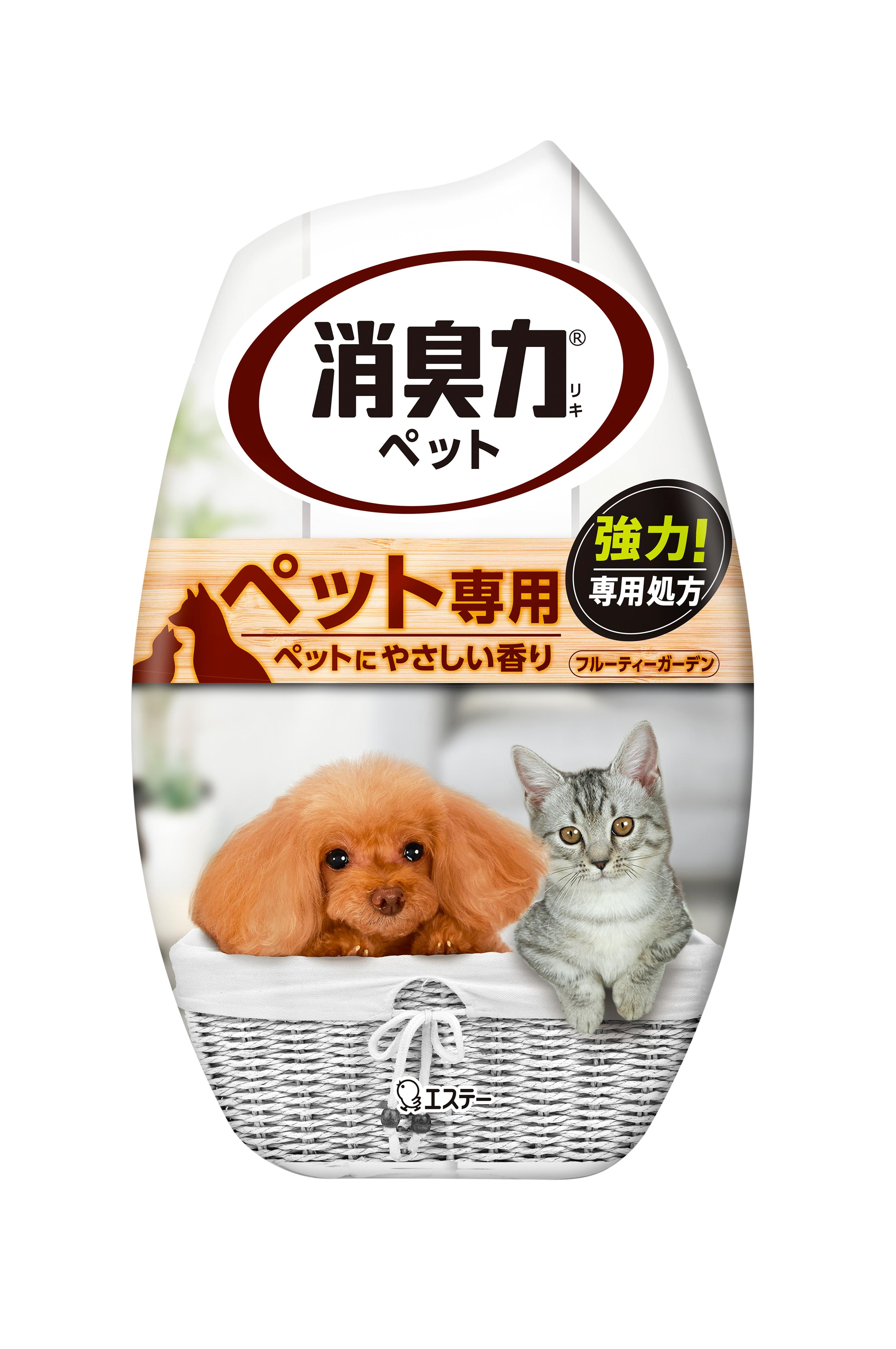 �������̏��L�� �y�b�g�p �t���[�e�B�[�K�[�f���̍��� 400ml