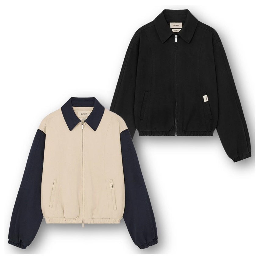 G TWILL WORK JACKET