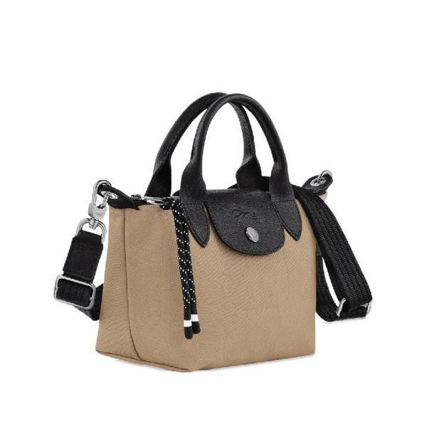 25 FW 르 플리아쥬 에너지 미니 토트 백 L1500HSR299 TP449946358