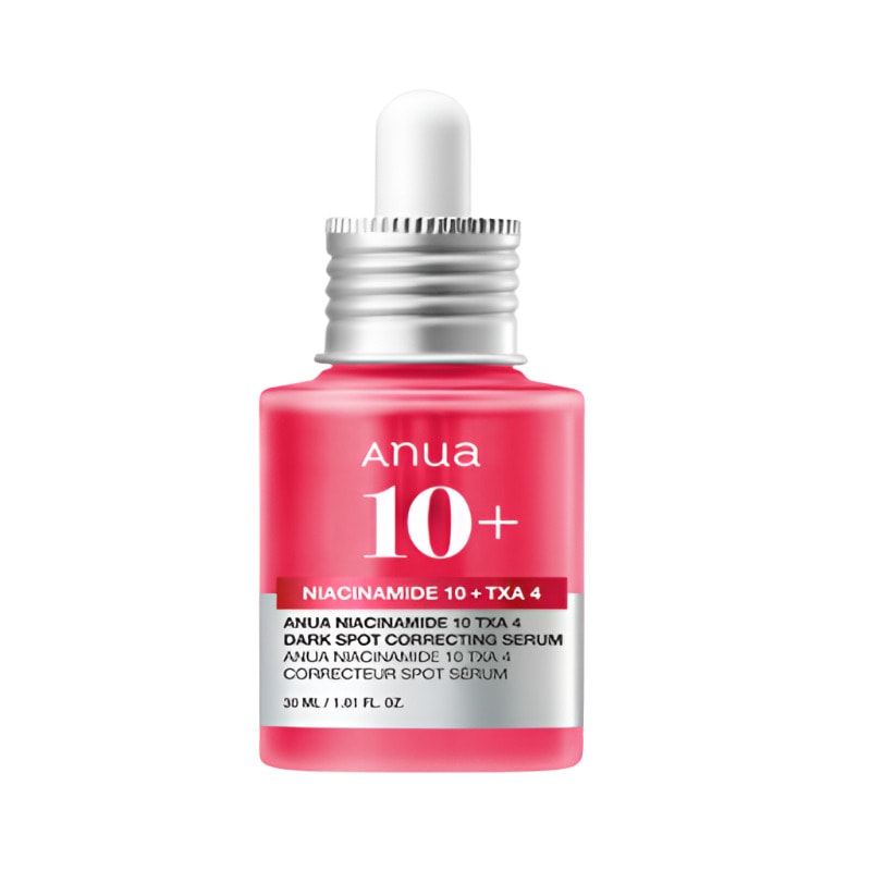 [NEW/韓国の人気製品]TXA×ナイアシンアミド スポットセラム 30ml/シミケア美容液/TXA配合/ナイアシンアミド/韓国スキンケア/潤いチャージ/低刺激処方/透明感アップ