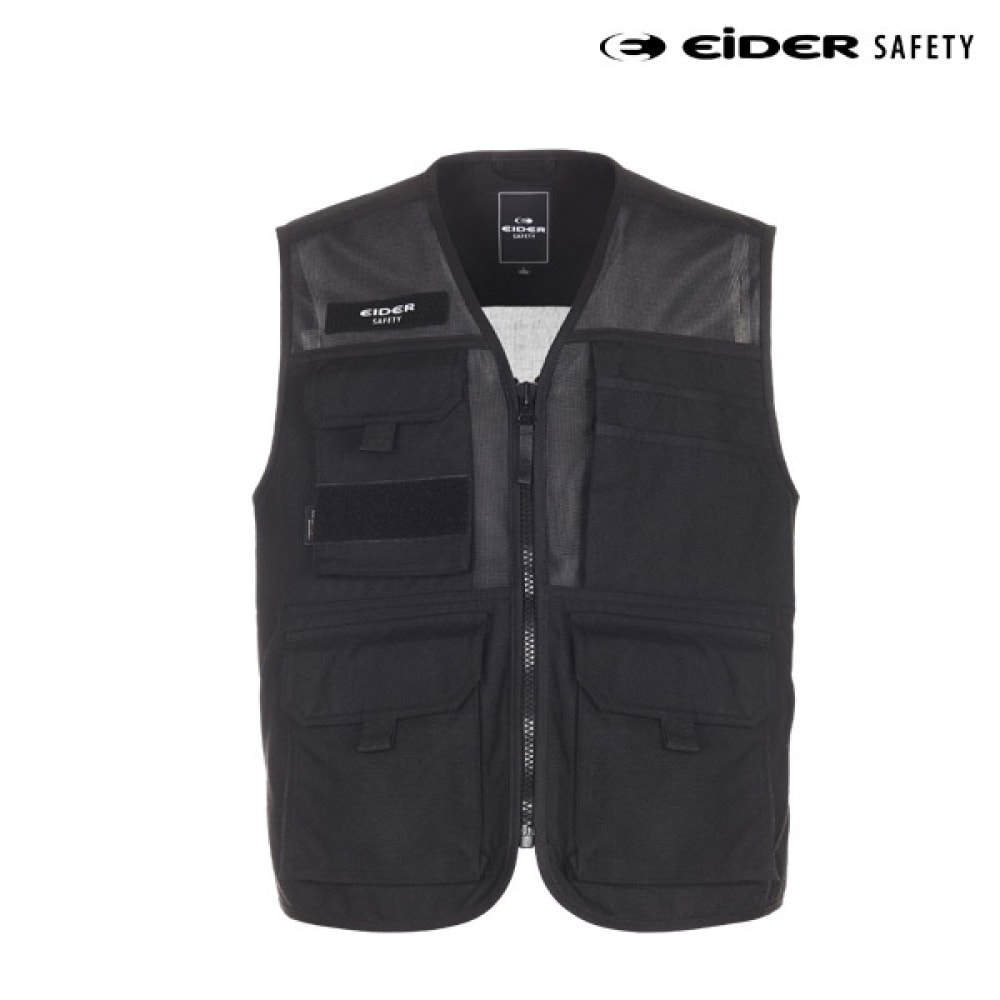 K2セイフティ メンズベスト VE-A2545