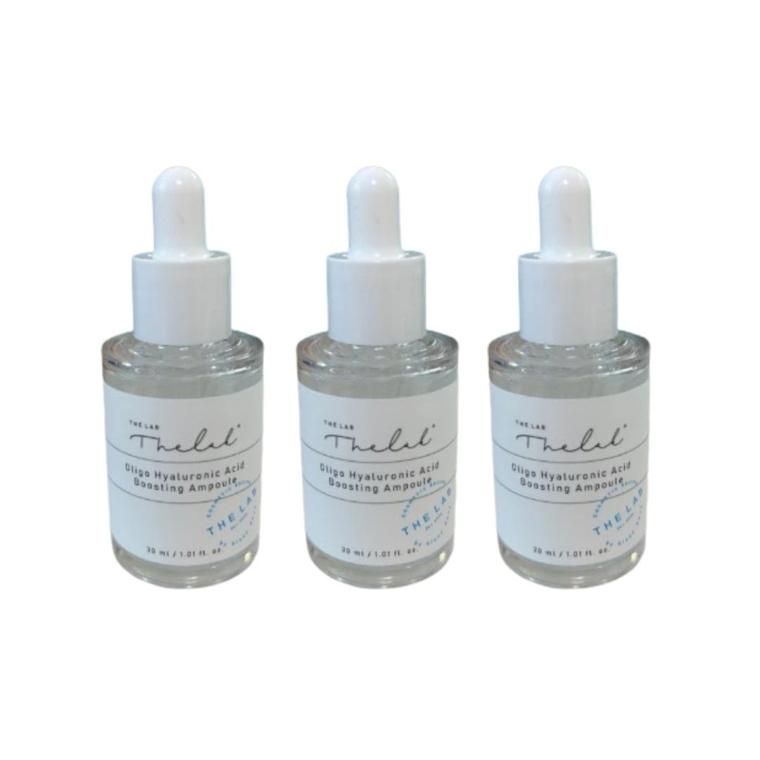 1+1+1オリゴヒアルロン酸 ブースティング アンプル 30ml/韓国コスメ