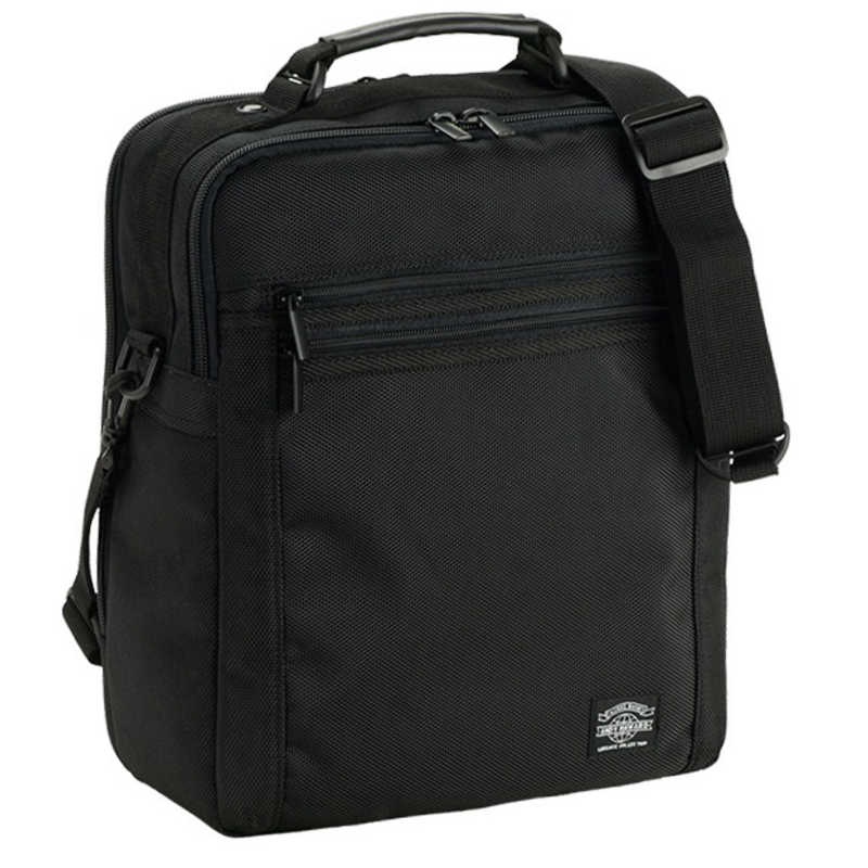 平野　ANDY HAWARD (アンディハワード) ショルダーバッグ ビジネスバッグ 軽量　33627BK