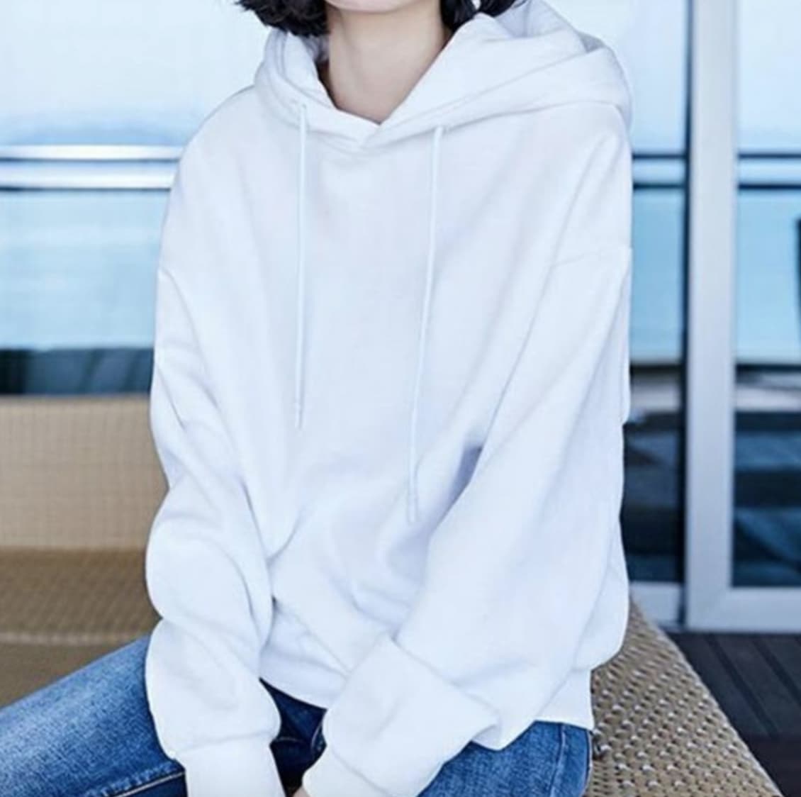 トップス レディース パーカー フーディー ホワイト グリーン ブラック 2XL 3XL 4XL 袖あり 長袖 カジュアル 大人 上品 おしゃれ 主役級 存在感 春 秋 10代 20代 30代 個性的