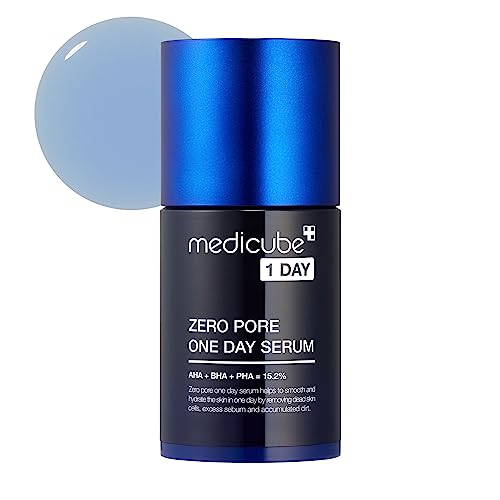 ゼロ毛穴ワンデーセラム 30ml 韓国コスメ 肌荒れケア 敏感肌 低刺激 スキンケア 毛穴ケア