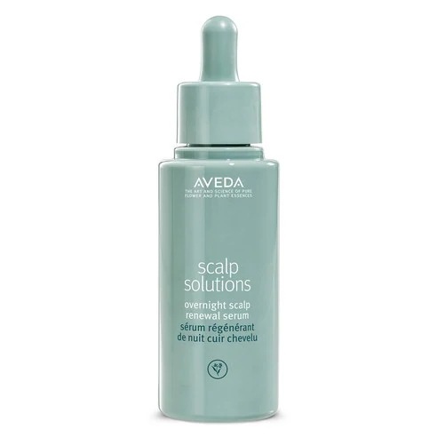 【WiD2】 スカルプ ソリューション オーバーナイト リニューアル セラム 50ml 1個 スカルプケア・頭皮用美容液・夜用セラム・エイジングケア・保湿・ヴィーガン・スキンケア発想
