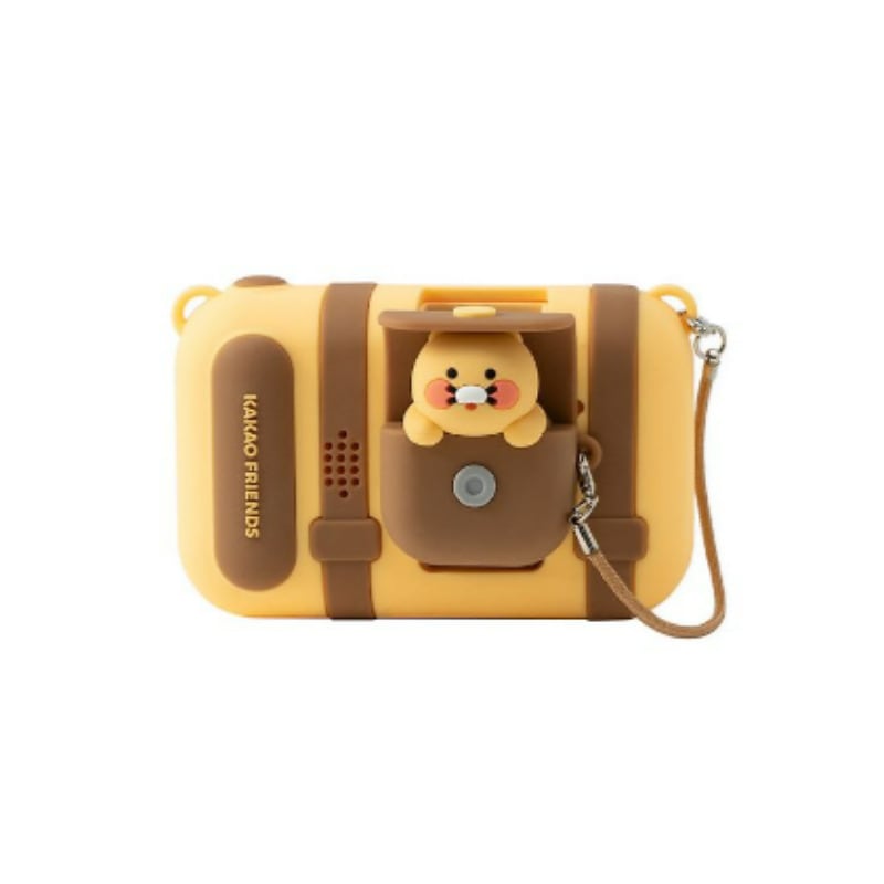 自撮り ポケット カメラ チュンシク