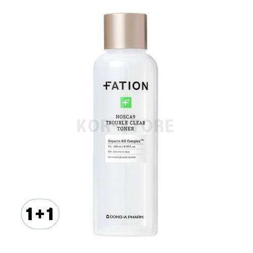 ノースカナイン トラブルクリアトナー 200ml x 2