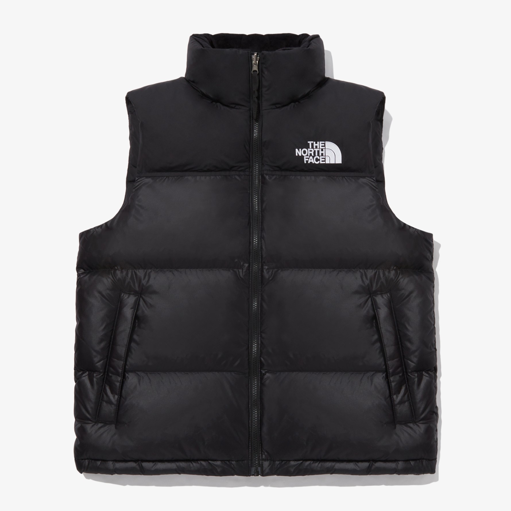 TNF ヌプセハイブリッドダウンボールベスト