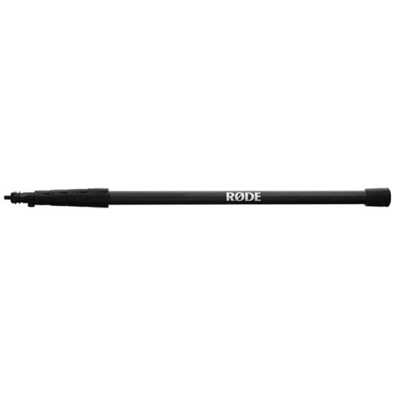 RODE　ブームポール カーボンバージョン Boompole Pro　BOOMPOLEPRO