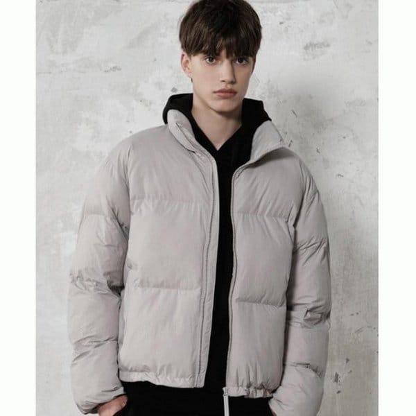 JEEP 男女共用 ショートパディング__A JP4JPU291_