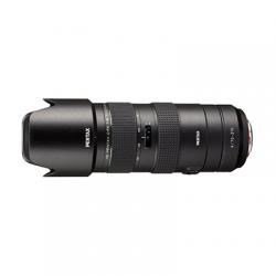 【新品/在庫あり】PENTAX ペンタックス HD PENTAX-D FA70-210mmF4ED SDM WR HDP D FA 70-210/4ED SDM WR デジタル一眼カメラ用望遠ズームレ