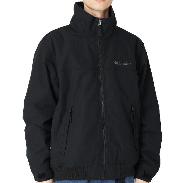 ロマ ビスタ スタンドネック ジャケット xm5673 アウター ブラック T/Cキャンパス アウトドア 9,900円