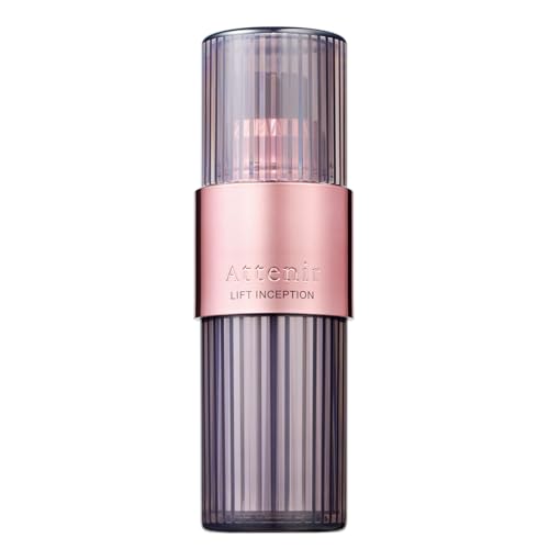 アテニア () リフトインセプション レフィル & 専用容器 付き (30mL 約1.5～2か月分) 薬用美容液/エイジングケア (ハリ/シワ改善/保湿)（販売名：アテニアリフト美容液）