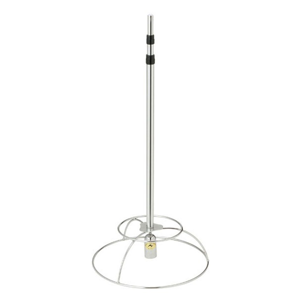 ニチヨー NICHIYO ワンタッチホールポスト(3段ズーム) グランドゴルフグッズ (G110)