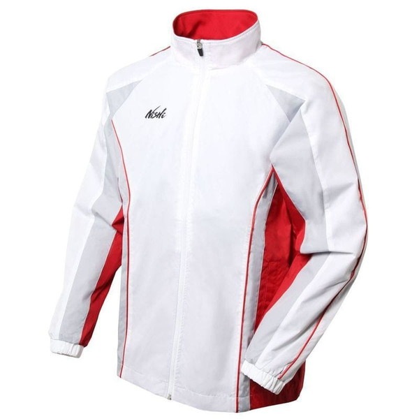 ニシスポーツ NISHI ライトブレーカー ジャケット N84-07J-06 8,364円