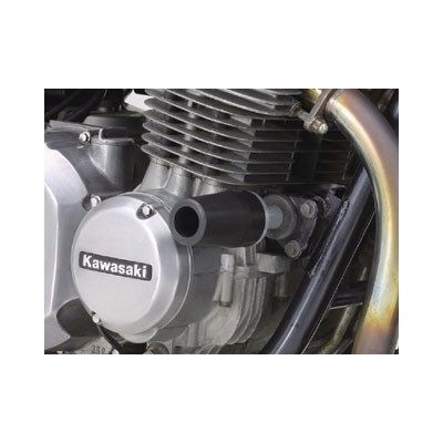 エンジンプロテクター エンジンプロテクター車種別キット ZEPHYR750/RS ALL DAYTONA デイトナ エンジンプ