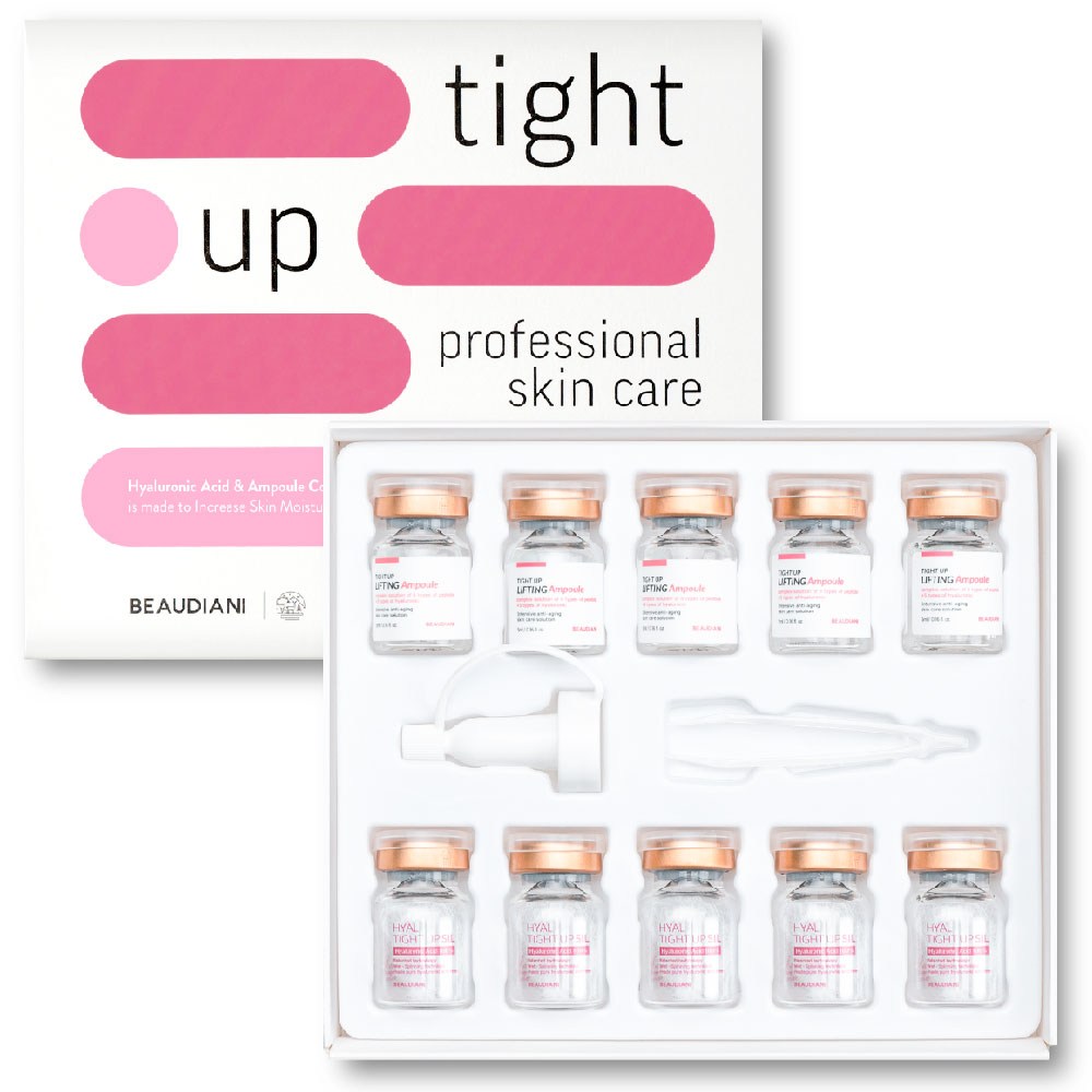 ビューディアニヒアルロン酸アンプルキット[10日プラン]弾力リフティング低分子速乾性毛穴ペプチドヒアルロン酸シミ雑味WHITENING wrinkle improvementアデノシンナイアシンアミド