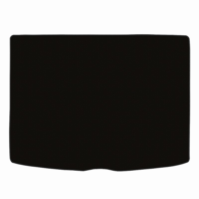 ベンツ EQA H243 右ハンドル ラゲッジマット フロアマット トランクマット [16色から選択]