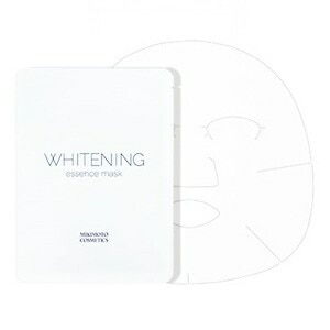 ミキモト コスメティックス エッセンスマスク 6枚入 【国内正規品】ミキモト化粧品 コスメティクス ミキモトコスメティクス MIKIMOTO 御木本