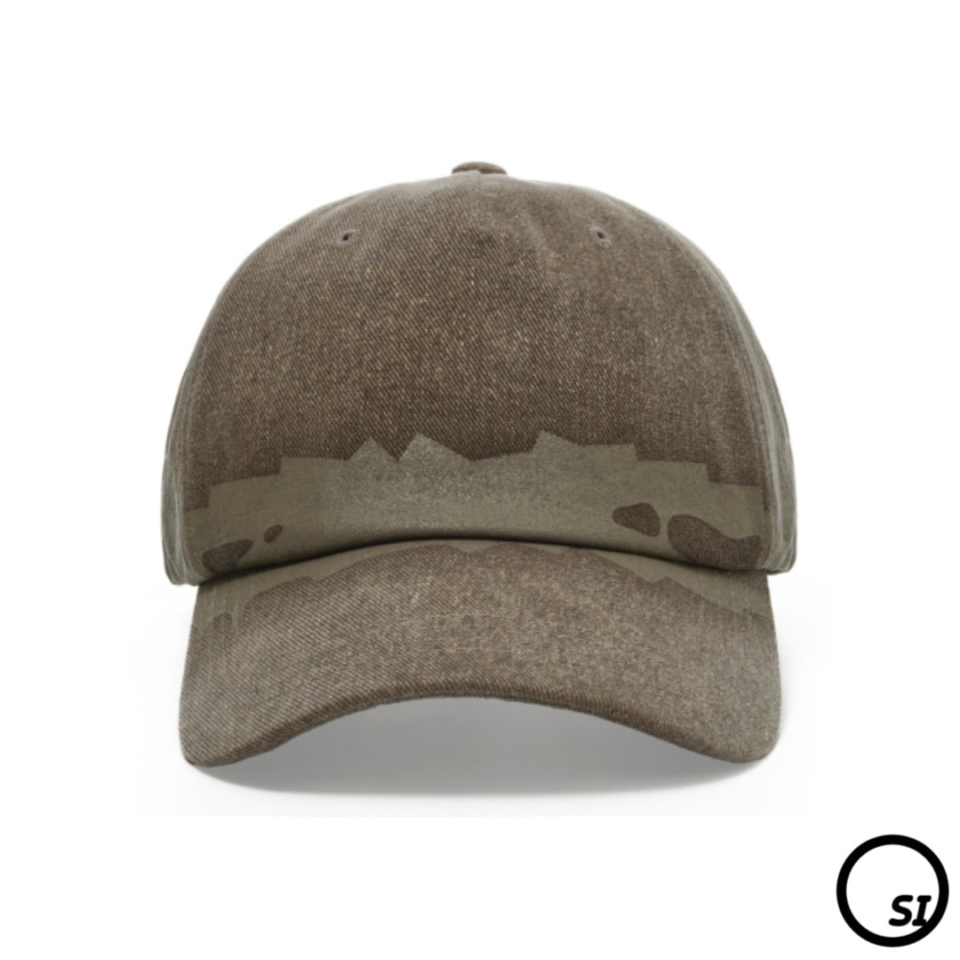 【LE SSERAFIM】 Ball Cap (Symbol ver.) / 5th Mini Album HOT